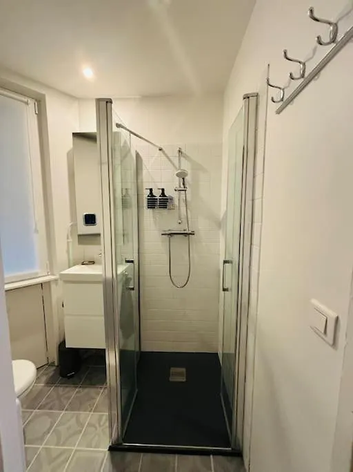 Elegance Parisienne Pour 4 Personnes Apartman