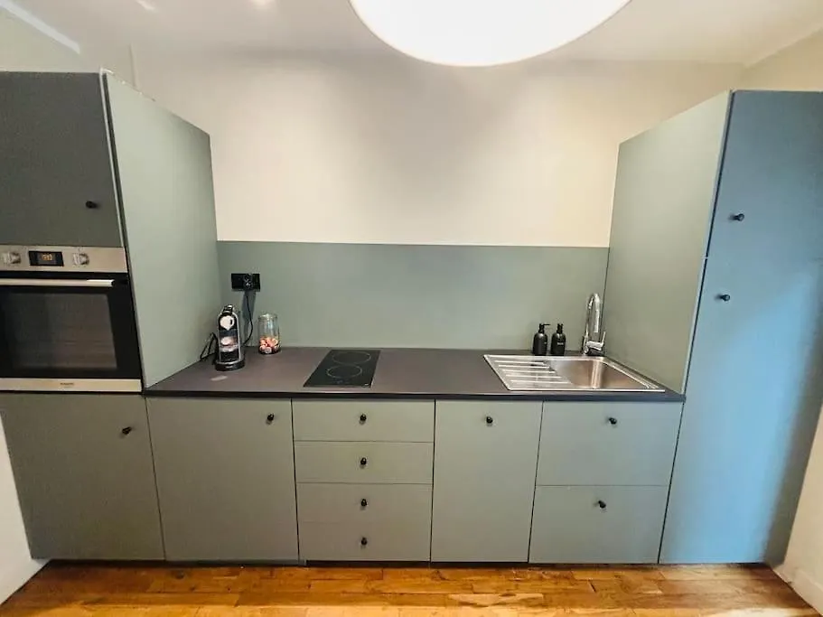 Elegance Parisienne Pour 4 Personnes Apartman 0*,  Franciaország